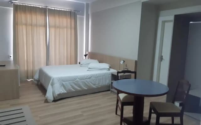 Map Hotel