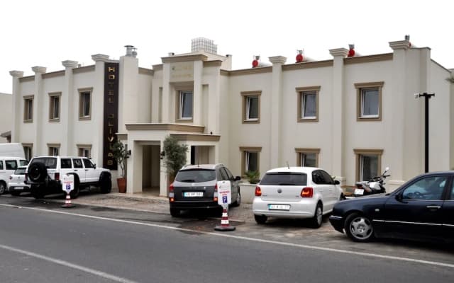 Olivias Group Hotel