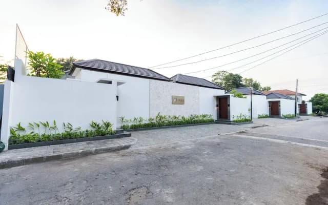 J4 Villas Sanur