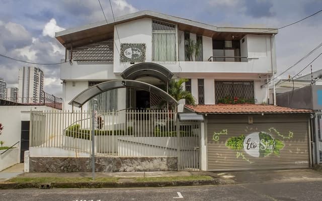 Eco Stay CR