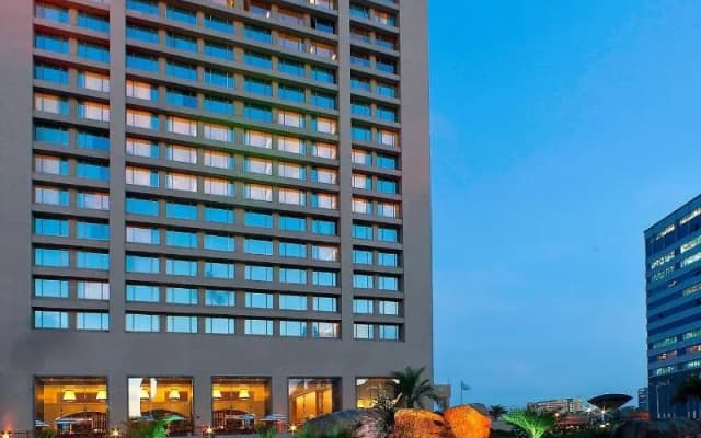 The Westin Hyderabad Mindspace