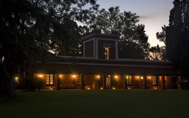Estancia La Bamba de Areco