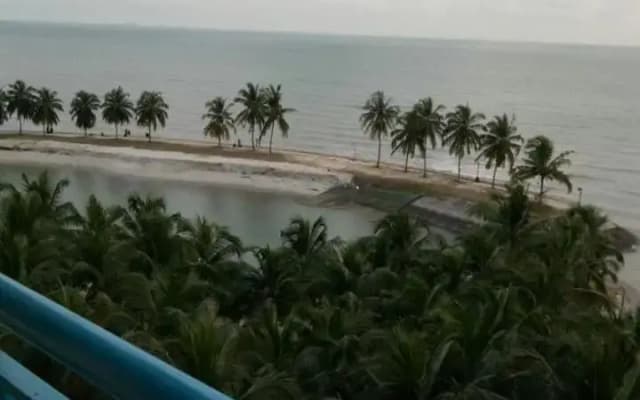 Seaview Homestay PD
