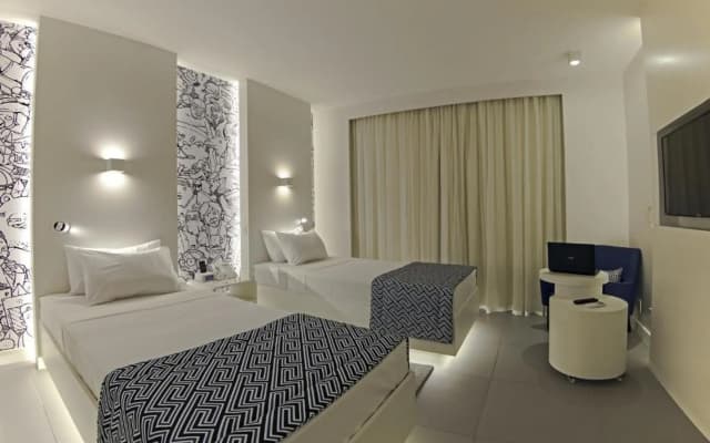 Nacional Inn Alagoinhas