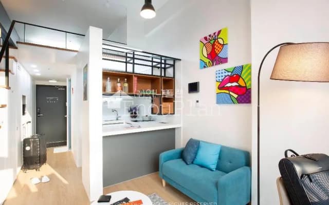 Busan Studio202