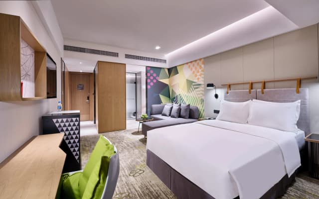 Holiday Inn Guangzhou South Lake by IHG