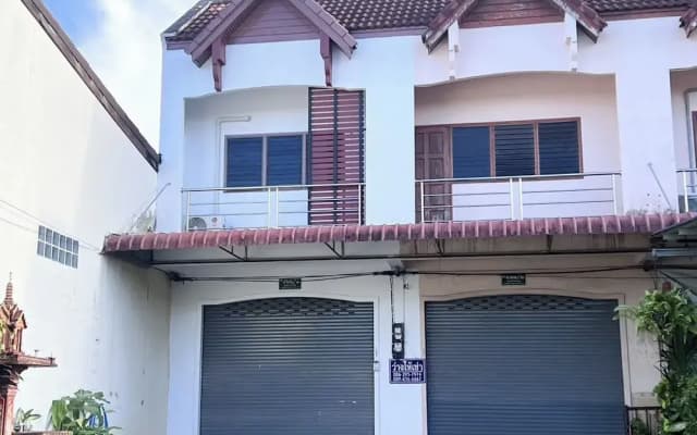 Kuan Mapraw Villa 1
