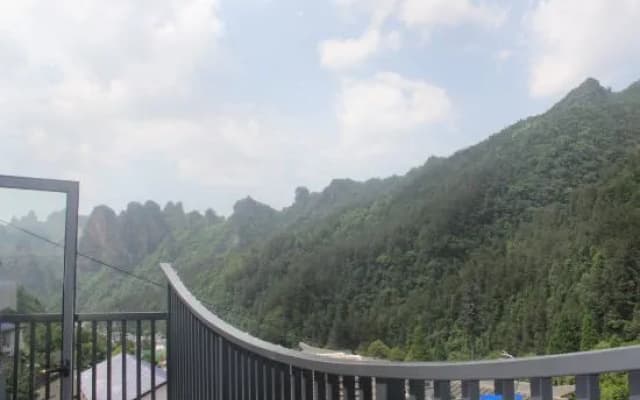 Yingke Shanju Homestay