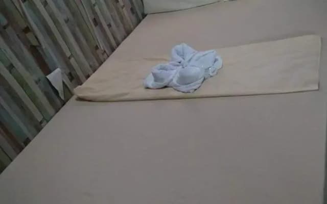 SHUKRAN Apartelle