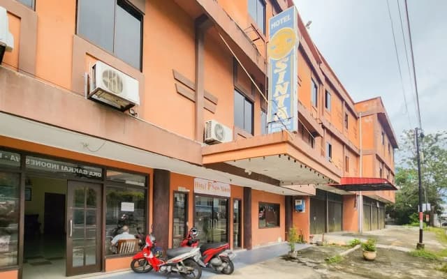 RedDoorz near Akau Potong Lembu Tanjung Pinang