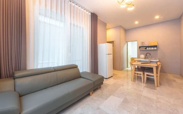 Hoengseong Irangdunaerecreationalpension