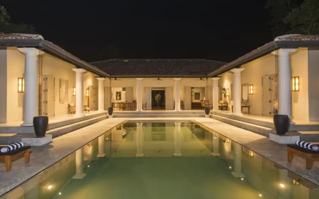 Monara House