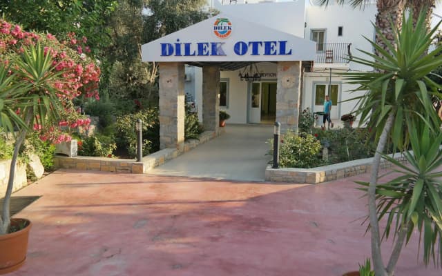 Dilek Apart Hotel