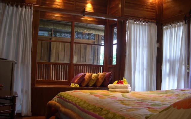Raffles Holiday Hotel