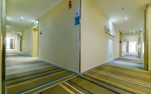 City Comfort Inn Chongqing Daping Shidai Tianjie