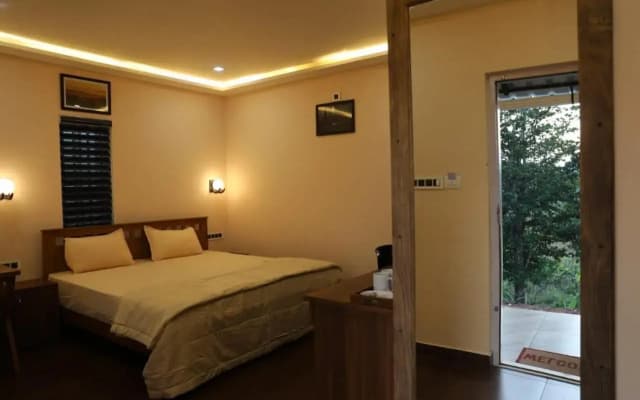 Agronest Farm Wayanad By Teal Luxury Stays