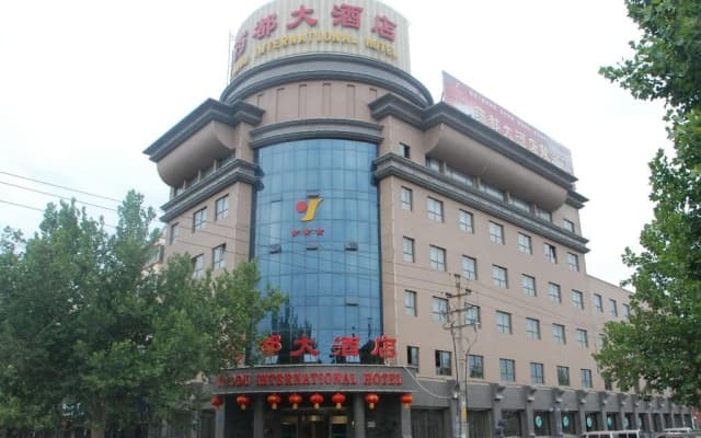 Yaodu International Hotel