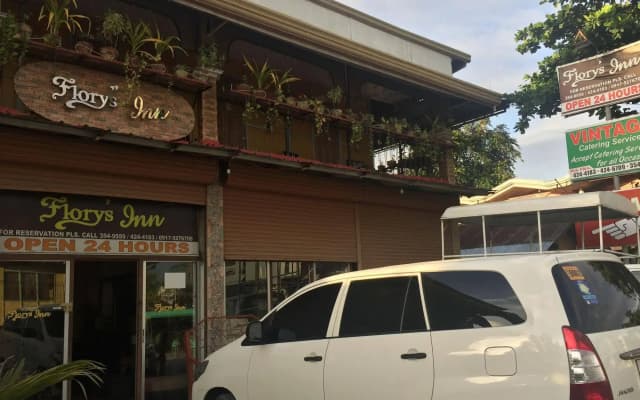 Flory's Inn