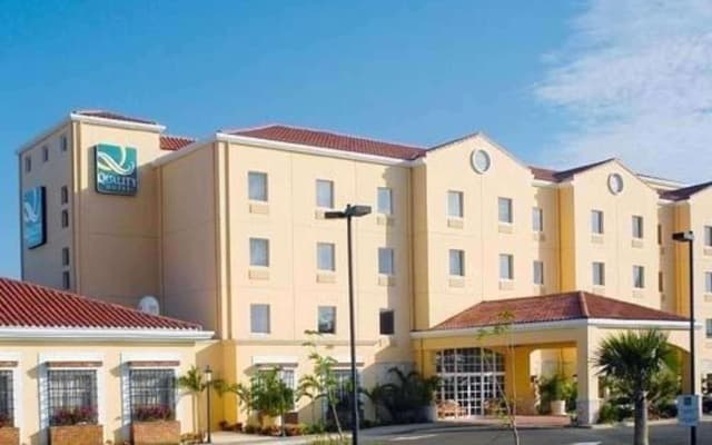 Four Points by Sheraton Santo Domingo