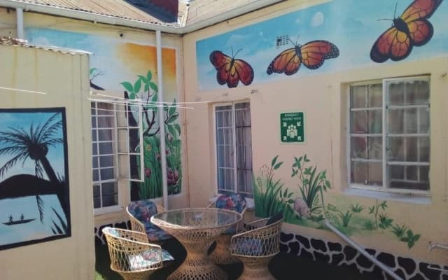 Campafela Guest House
