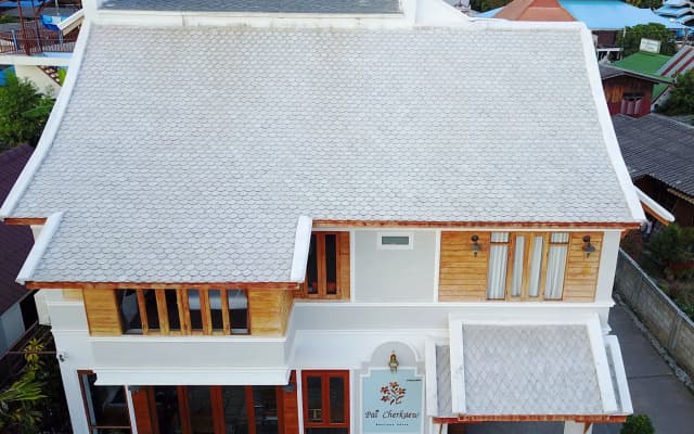 Pai CherKaew Boutique House