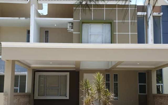 Danka Taman Golf Residence