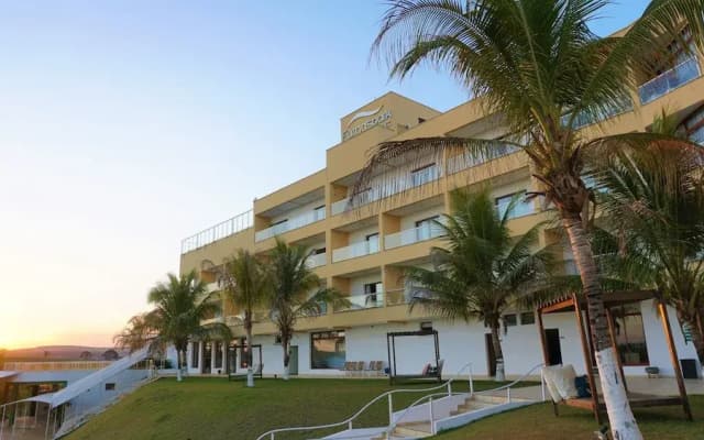Furnaspark Resort