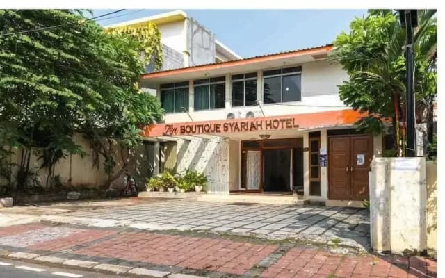 Zen Boutique Syariah Hotel
