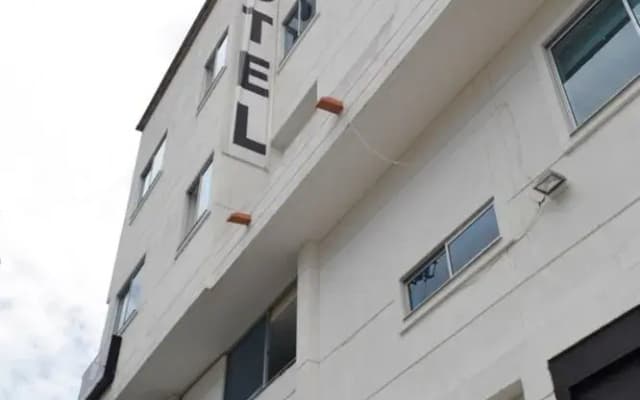 Hotel Park 6