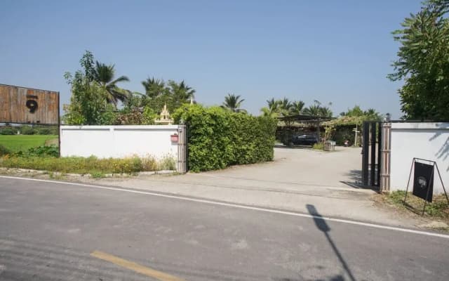 OYO 75391 Home At 9