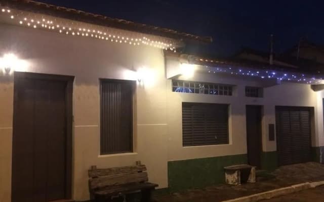 Down The River Hostel