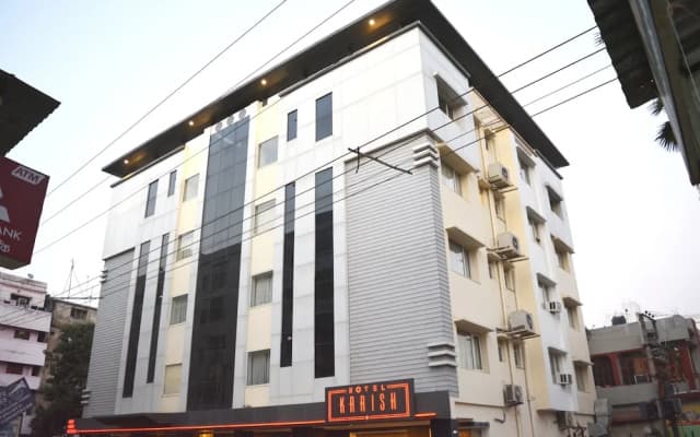 Hotel Krrish