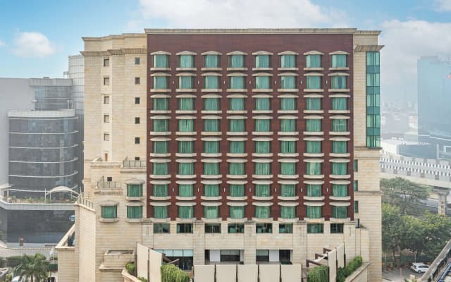 Radisson Hotel Gurugram Sohna Road City Center