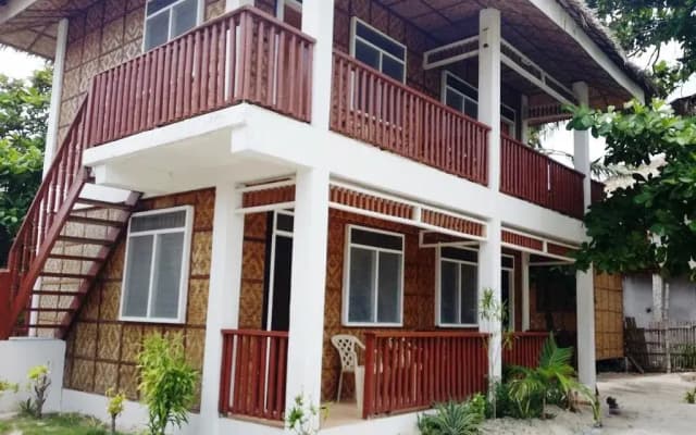 The Sharks Tail Dive Resort