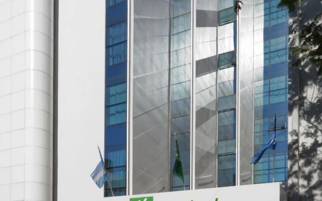 Holiday Inn Rosario by IHG
