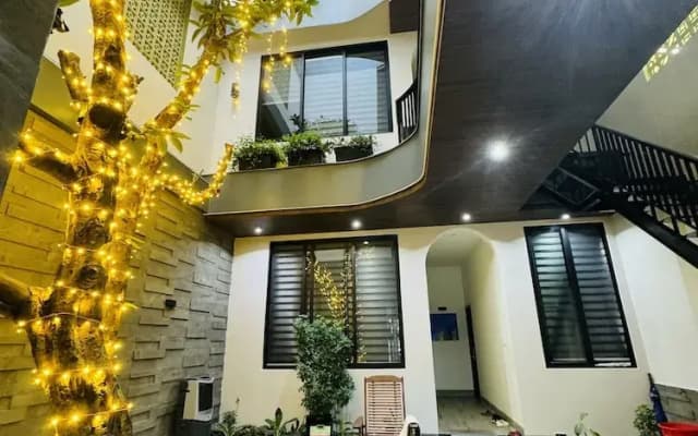 AN House Hotel & Apartment Da Nang