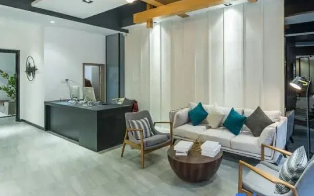 Qianyu S Yunxia Inn (Wuzhen Xizha Scenic Area Branch, Tongxiang)