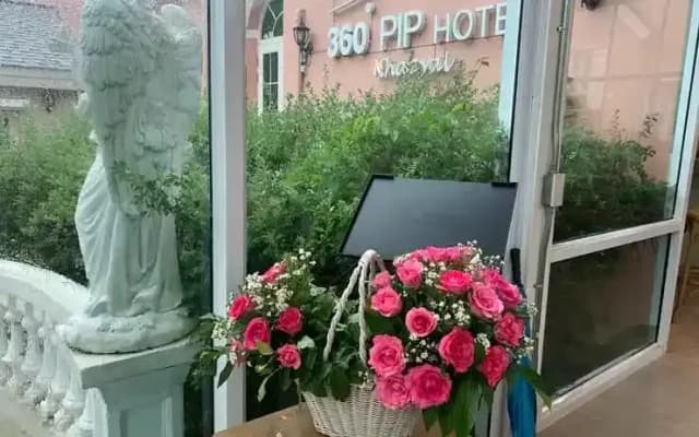 360 Pip Hotel Khaoyai