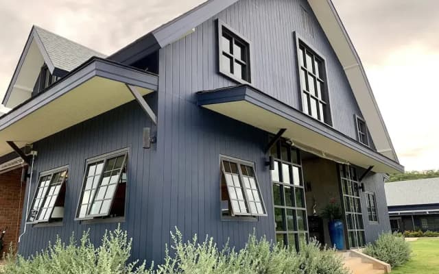 The Barn Hua Hin