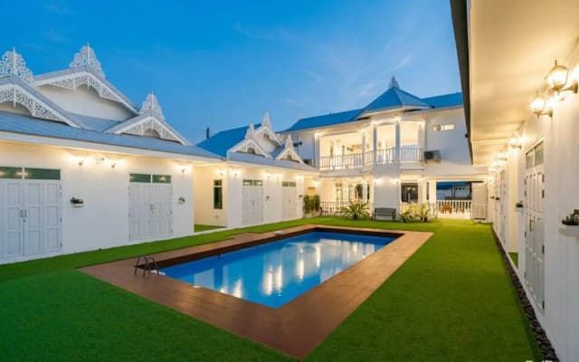 Bianco House