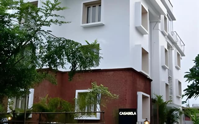 Casabela Boutique Hotel
