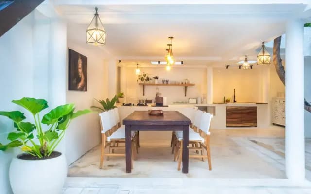 Ocean Luxury Villas