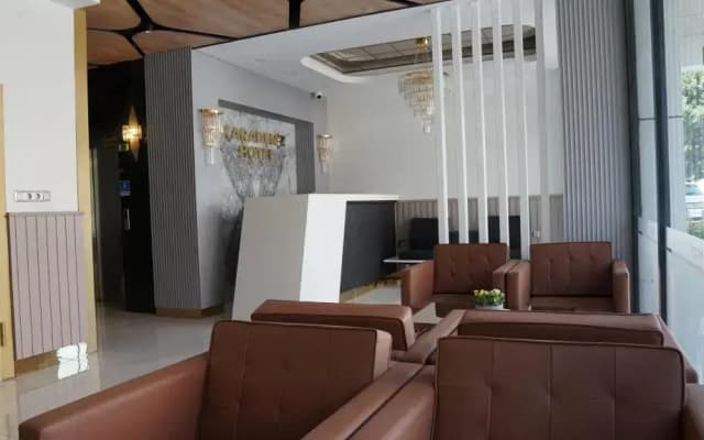 Çorlu Karadeniz Hotel
