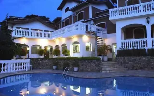 Hotel Guanumbis