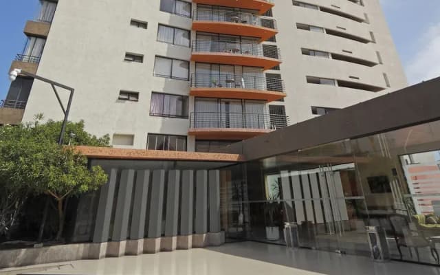 Studio 56 Apart Hotel by Terrado Iquique