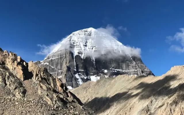 Explore Tibet