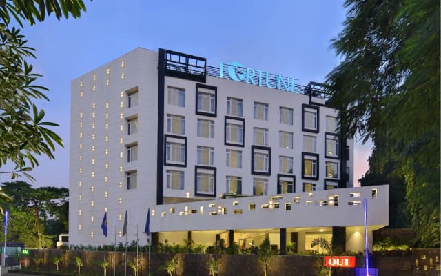 Fortune Park Sishmo, Bhubaneswar - Member ITC Hotels' Group