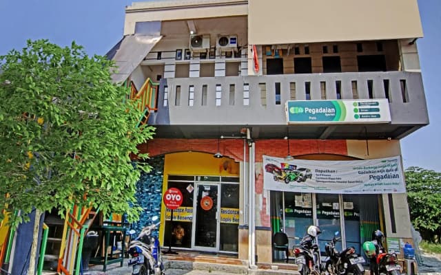 Hotel O Poris Residence Syariah
