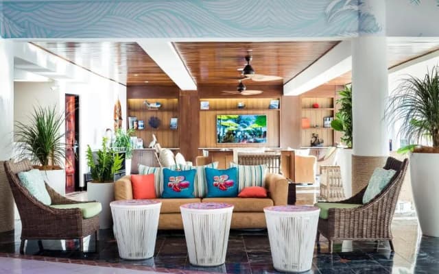 Margaritaville Beach Resort Playa Flamingo