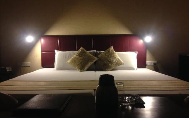 Hotel Amber